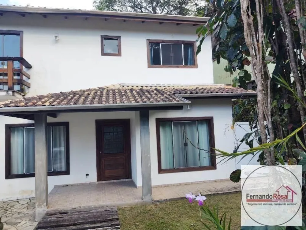 Casa de Condomínio, 3 quartos - Foto 2