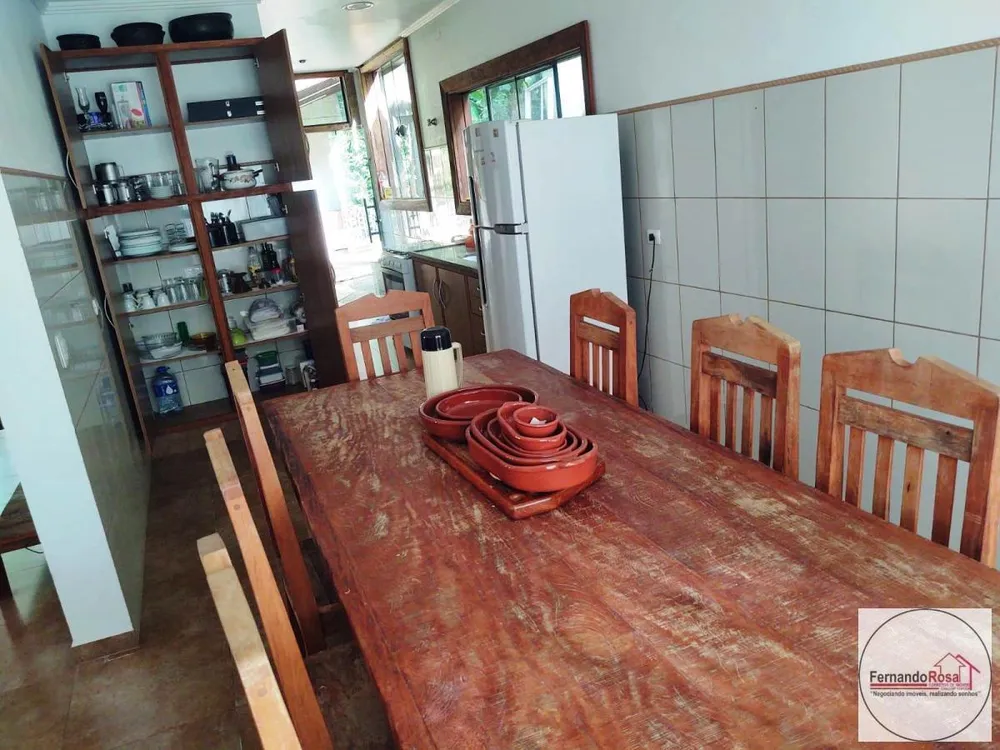 Casa de Condomínio, 3 quartos - Foto 9