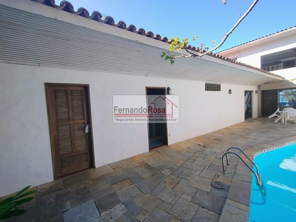 Casa, 5 quartos, 507 m² - Foto 21