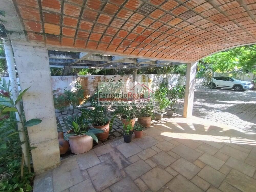 Casa, 5 quartos, 507 m² - Foto 8
