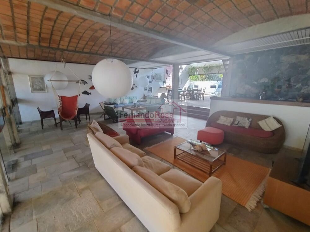 Casa, 5 quartos, 507 m² - Foto 43