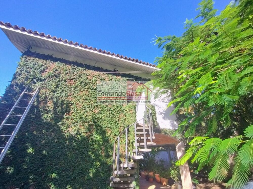 Casa, 5 quartos, 507 m² - Foto 1