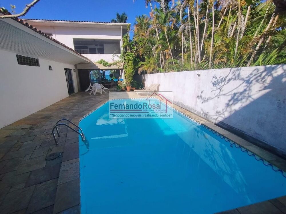 Casa, 5 quartos, 507 m² - Foto 20