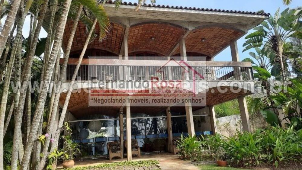 Casa, 5 quartos, 507 m² - Foto 10