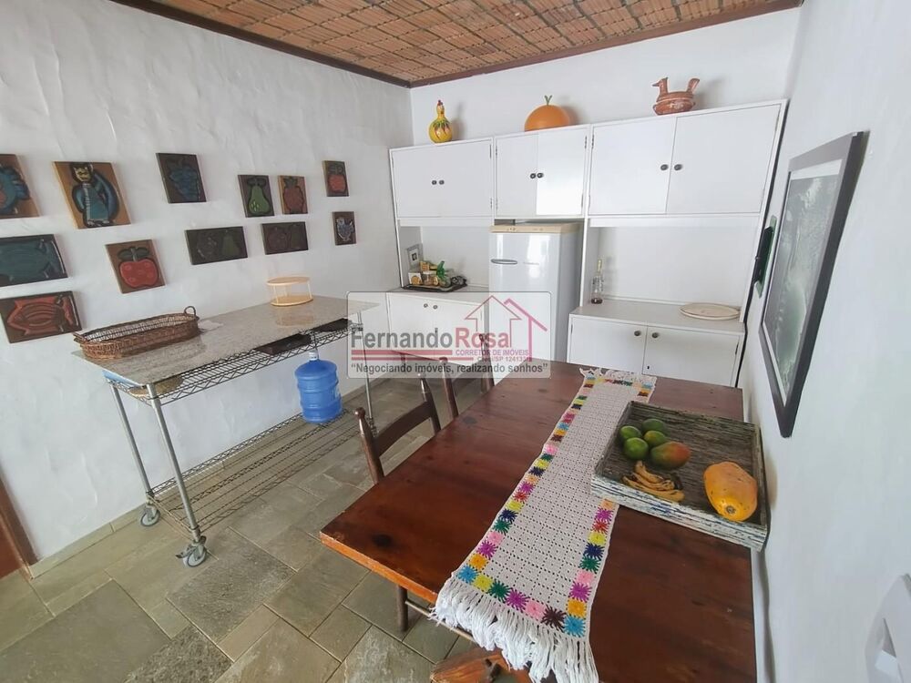 Casa, 5 quartos, 507 m² - Foto 38