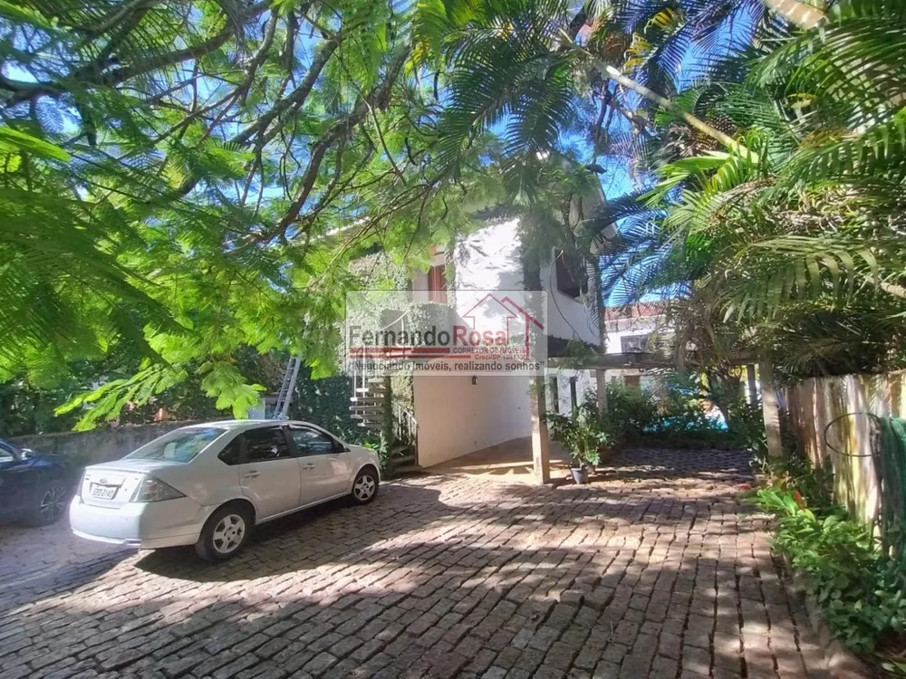 Casa, 5 quartos, 507 m² - Foto 6