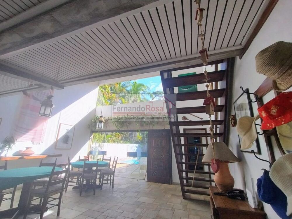 Casa, 5 quartos, 507 m² - Foto 36