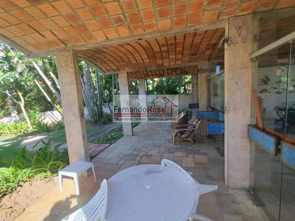Casa, 5 quartos, 507 m² - Foto 4