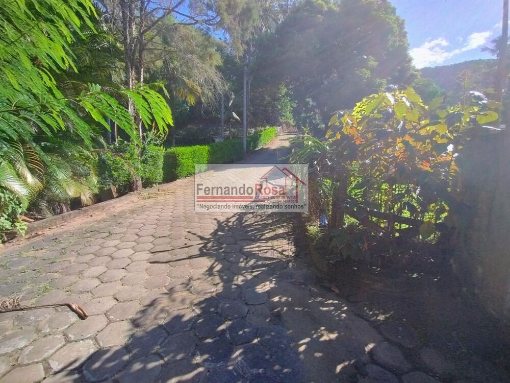 Casa, 5 quartos, 507 m² - Foto 3