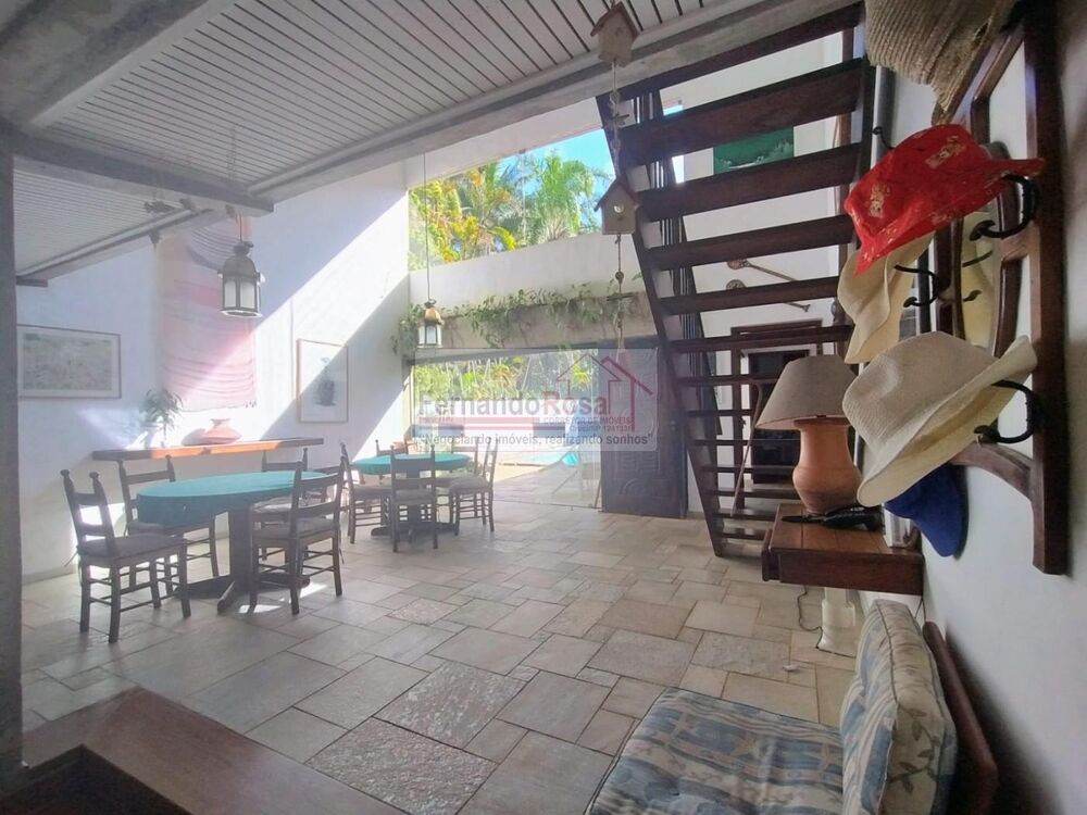 Casa, 5 quartos, 507 m² - Foto 27