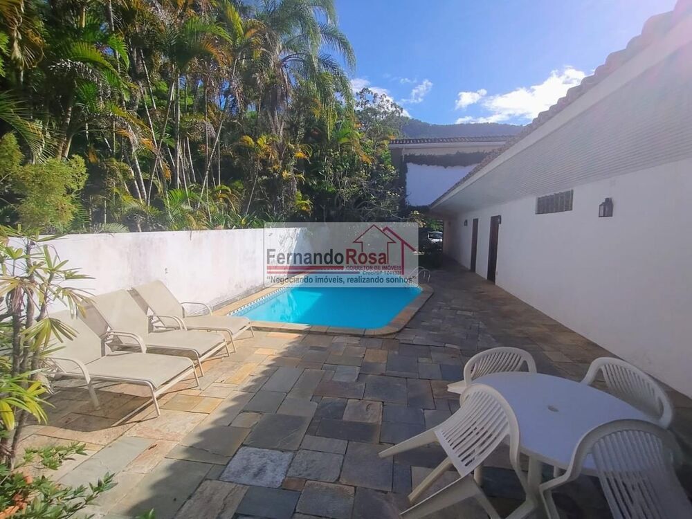 Casa, 5 quartos, 507 m² - Foto 34