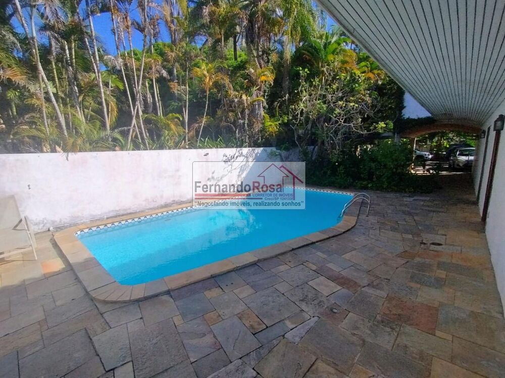Casa, 5 quartos, 507 m² - Foto 11