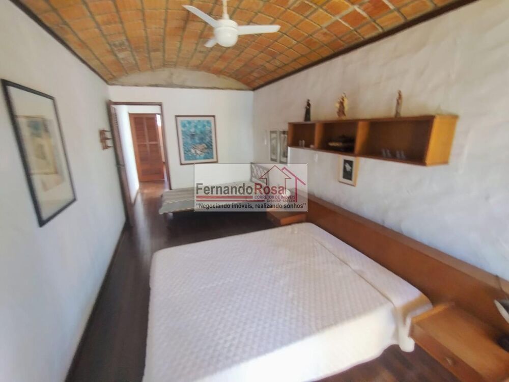 Casa, 5 quartos, 507 m² - Foto 2