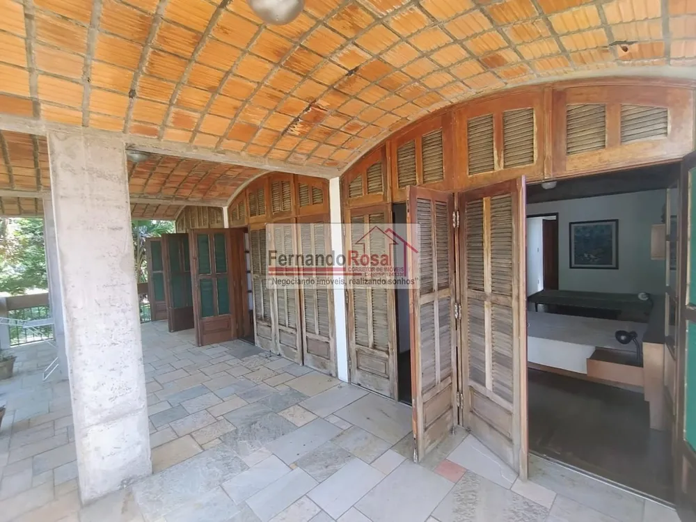 Casa, 5 quartos, 507 m² - Foto 30