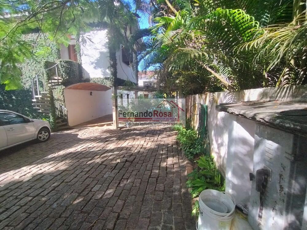 Casa, 5 quartos, 507 m² - Foto 35