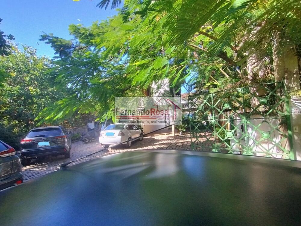 Casa, 5 quartos, 507 m² - Foto 25