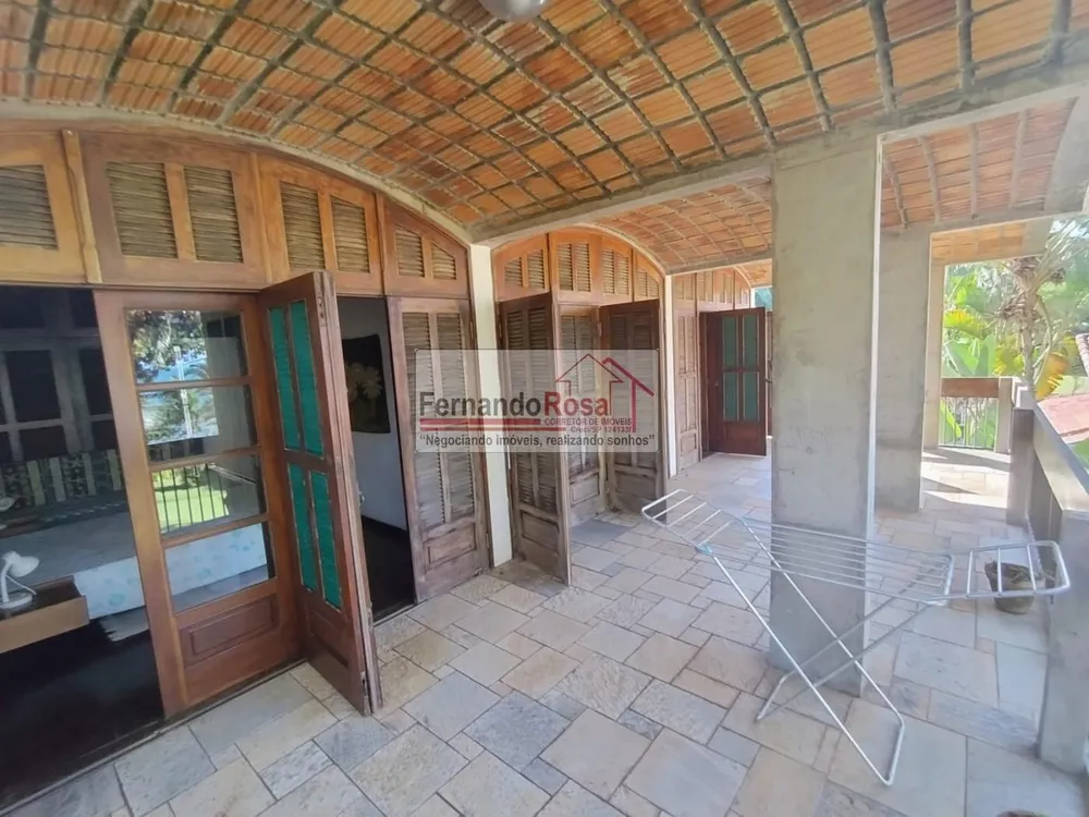 Casa, 5 quartos, 507 m² - Foto 25