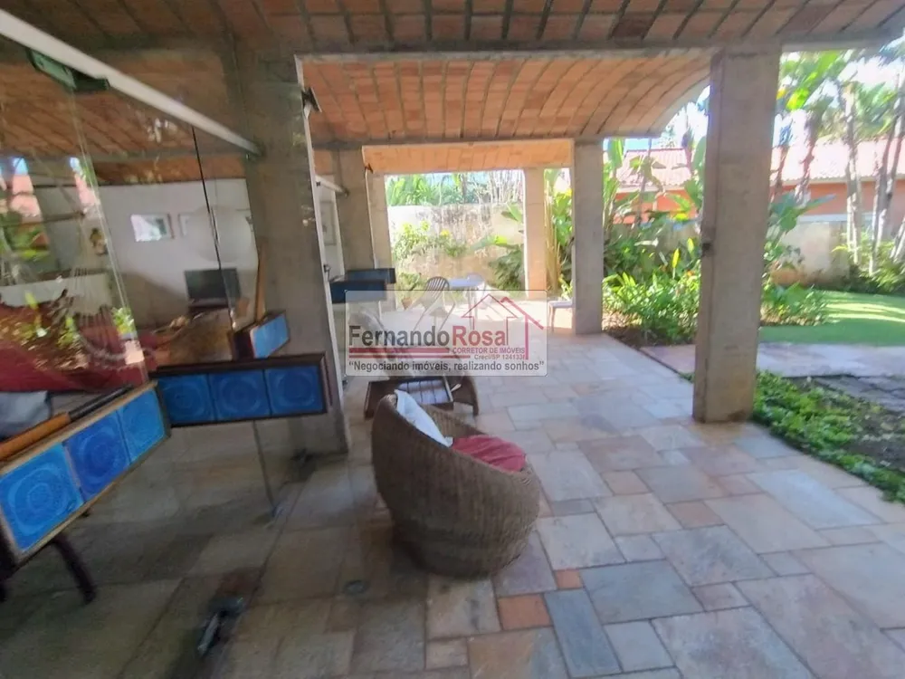 Casa, 5 quartos, 507 m² - Foto 16
