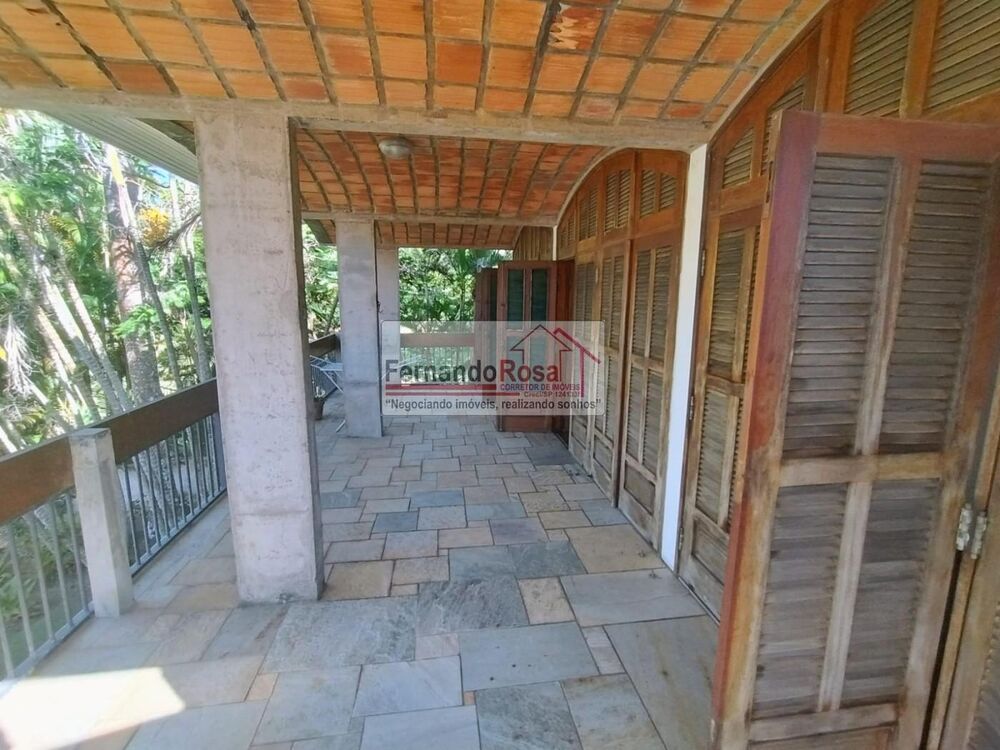 Casa, 5 quartos, 507 m² - Foto 19