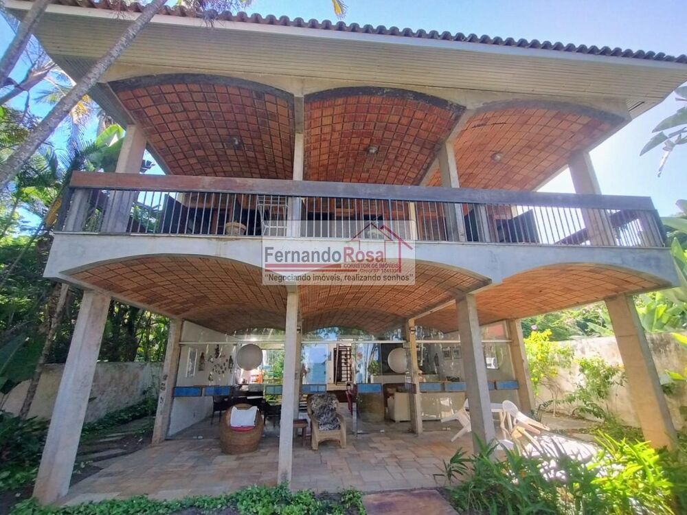 Casa, 5 quartos, 507 m² - Foto 37