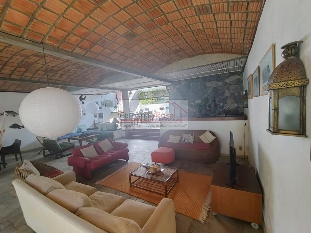 Casa, 5 quartos, 507 m² - Foto 40