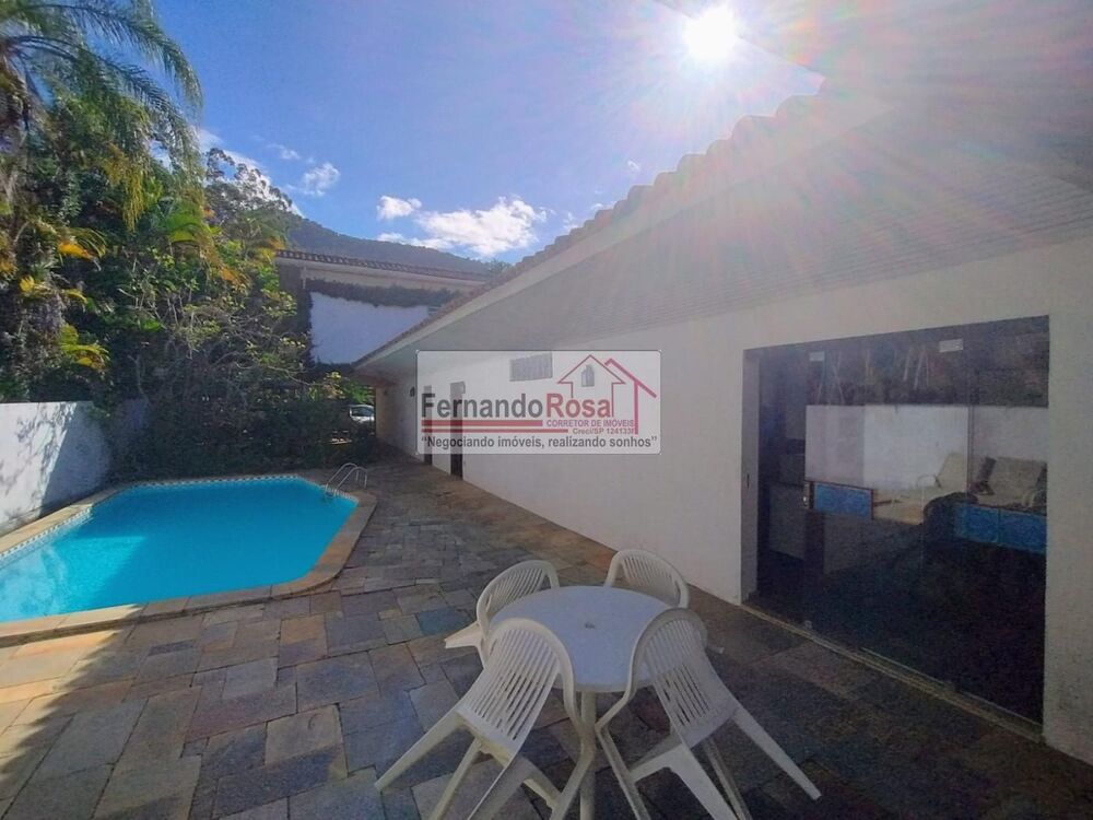 Casa, 5 quartos, 507 m² - Foto 24