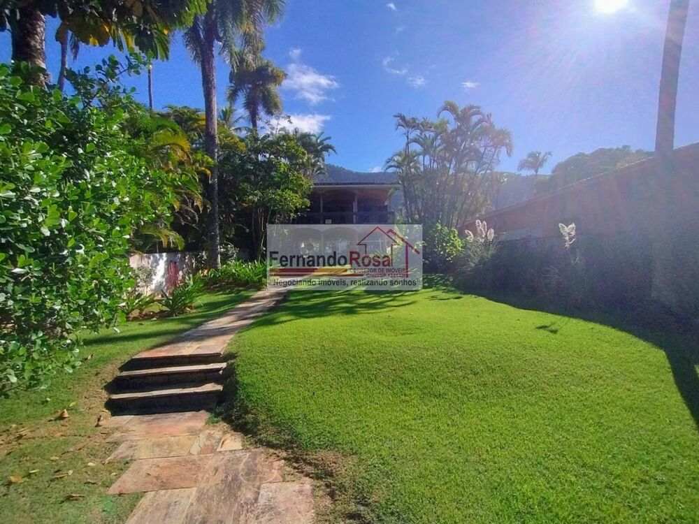 Casa, 5 quartos, 507 m² - Foto 14
