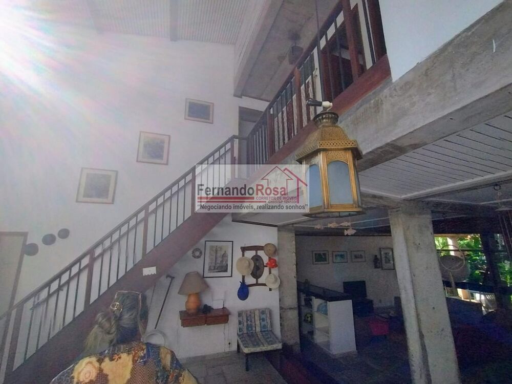 Casa, 5 quartos, 507 m² - Foto 29