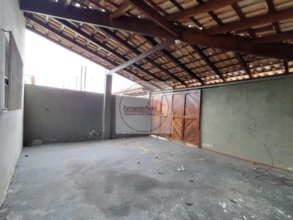 Casa, 2 quartos, 70 m² - Foto 10