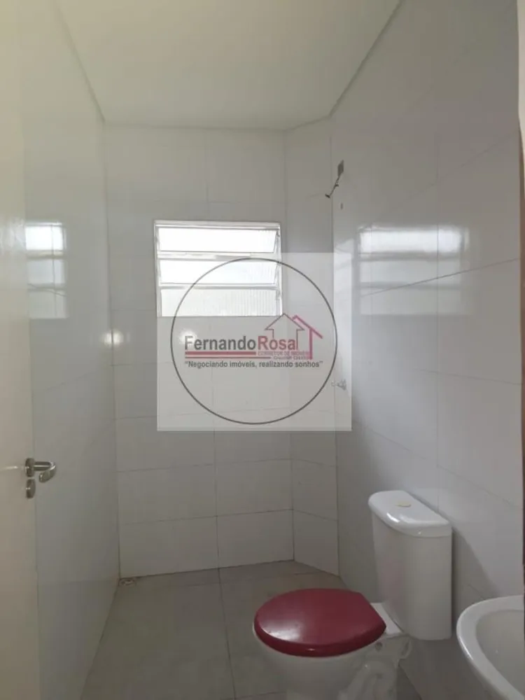 Casa, 2 quartos, 70 m² - Foto 8