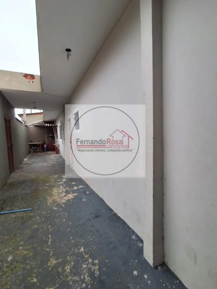 Casa, 2 quartos, 70 m² - Foto 2