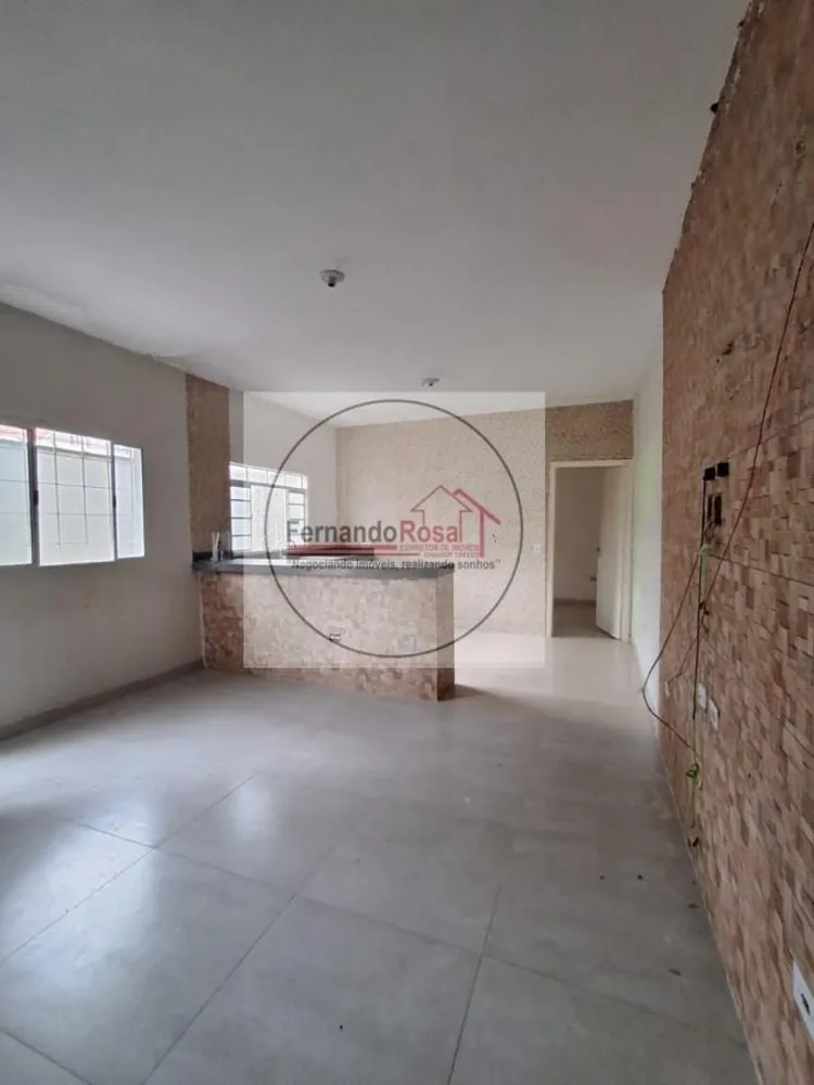 Casa, 2 quartos, 70 m² - Foto 3