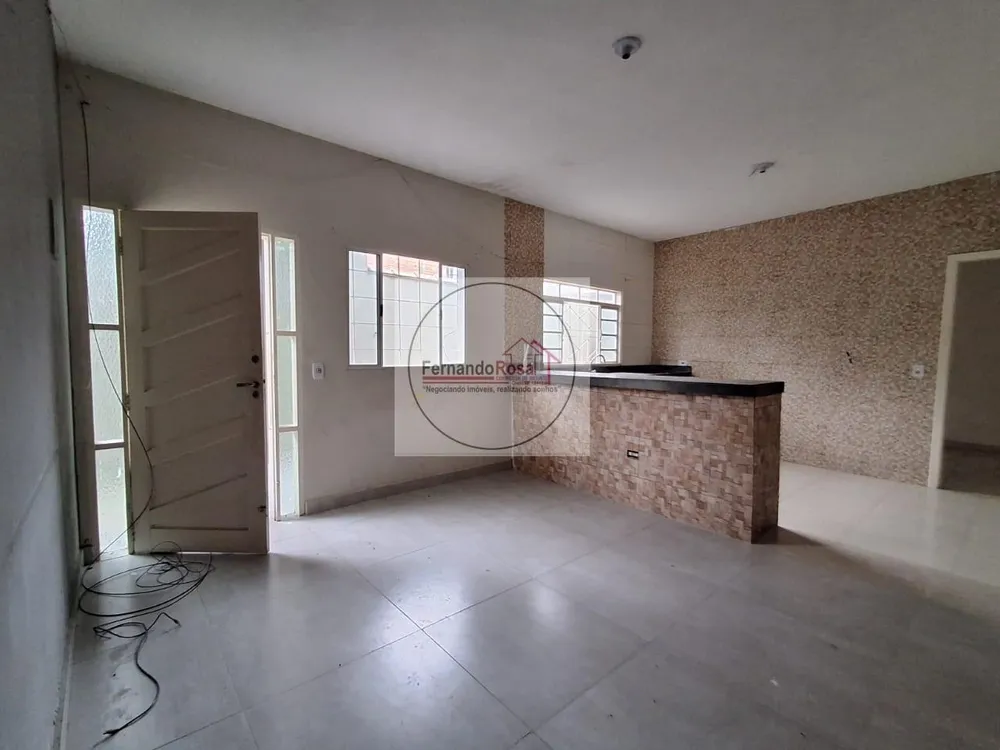 Casa, 2 quartos, 70 m² - Foto 9