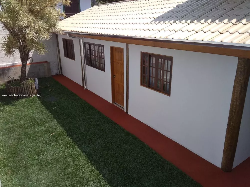 Casa à venda com 1 quarto, 125m² - Foto 1