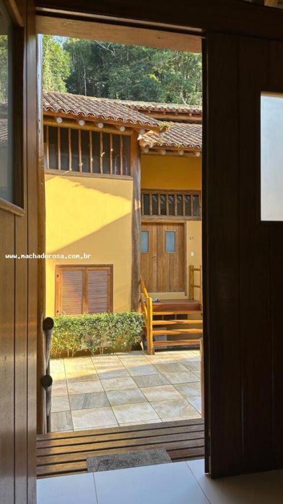 Casa de Condomínio à venda com 3 quartos, 110m² - Foto 4