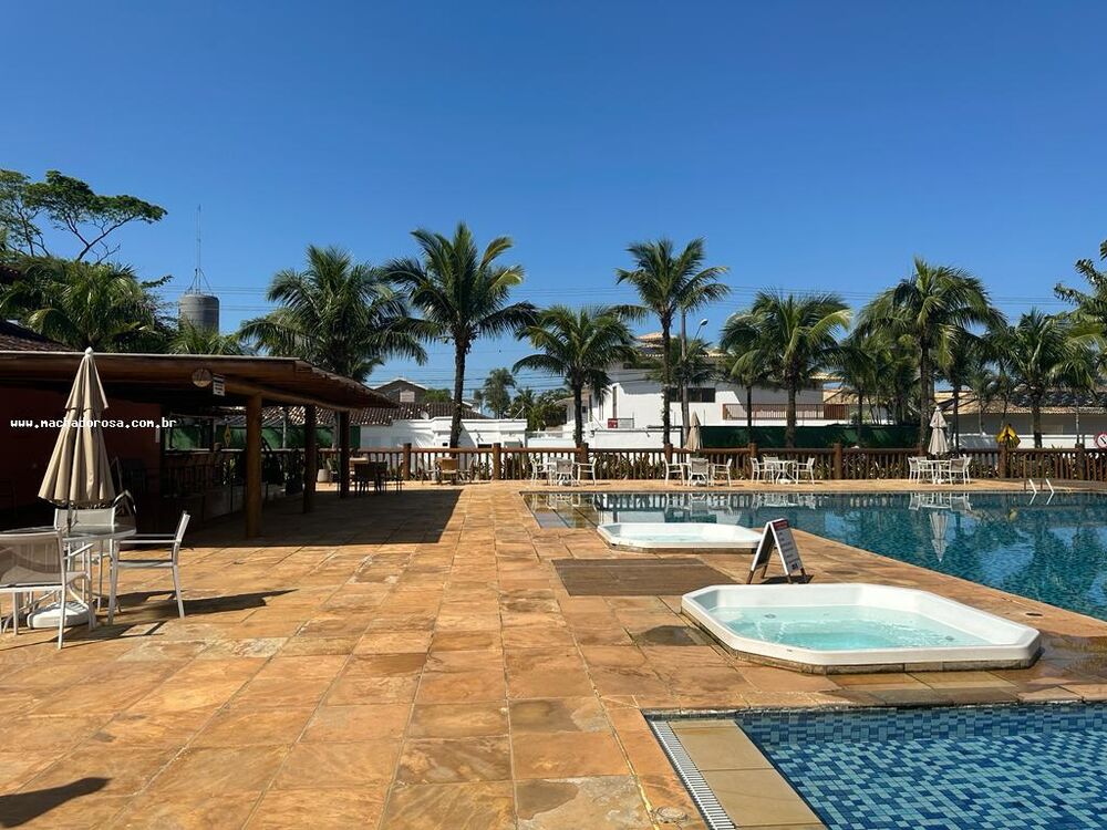 Casa de Condomínio à venda com 3 quartos, 110m² - Foto 7