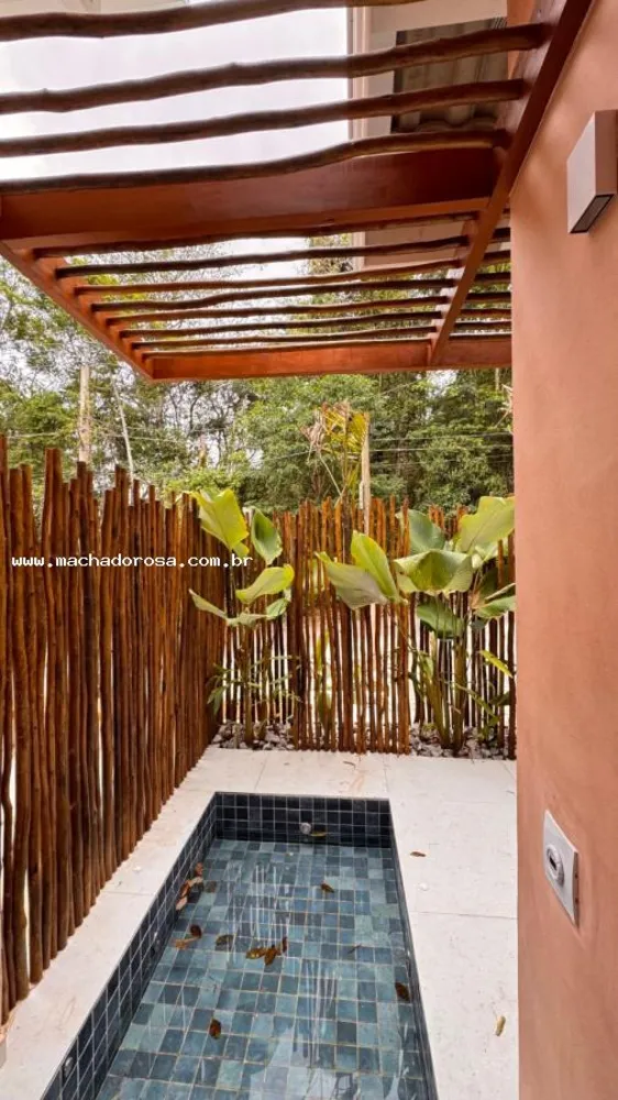 Casa de Condomínio, 2 quartos - Foto 5