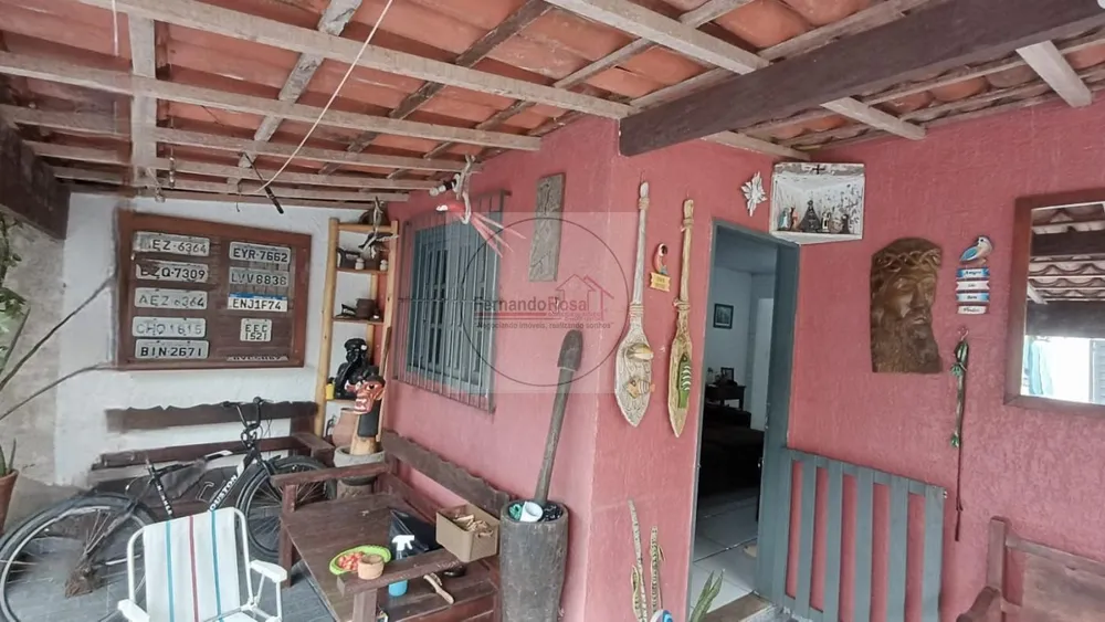Casa, 2 quartos, 91 m² - Foto 2
