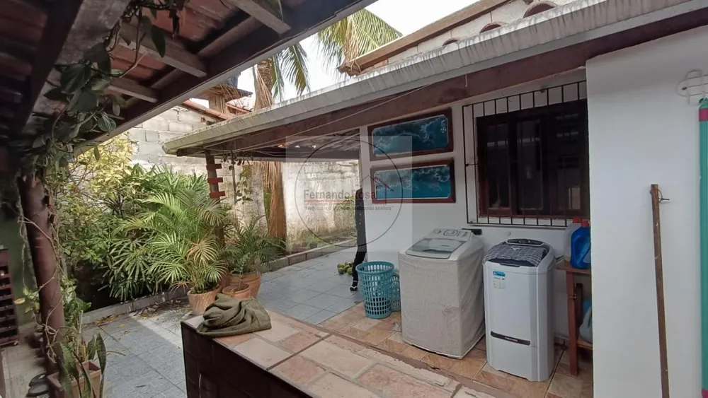 Casa, 2 quartos, 91 m² - Foto 12