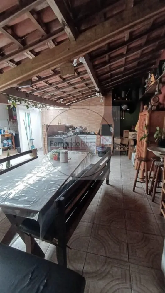 Casa, 2 quartos, 91 m² - Foto 9