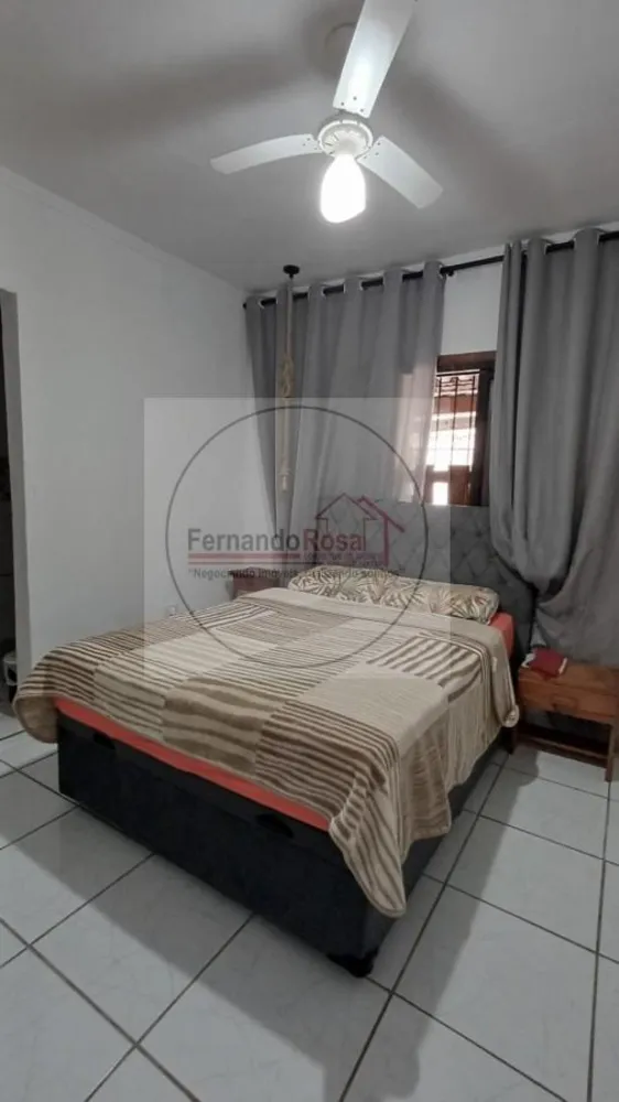 Casa, 2 quartos, 91 m² - Foto 6