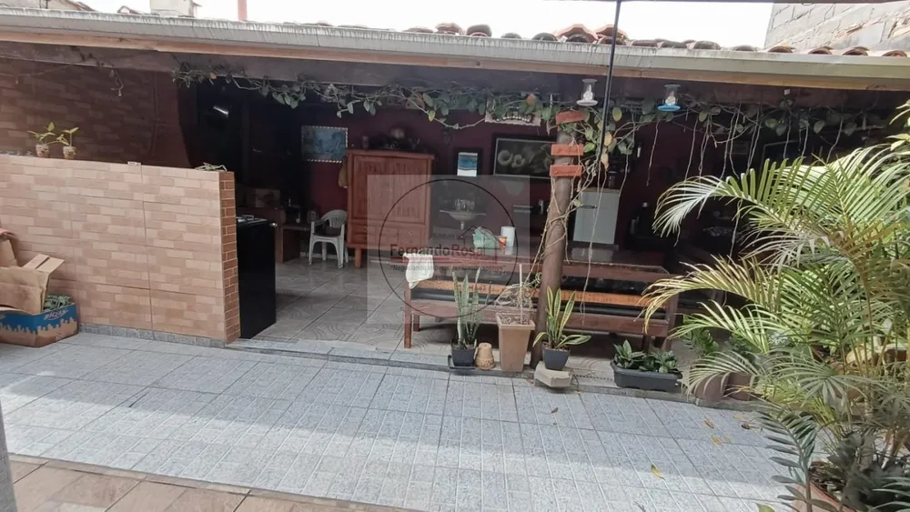 Casa, 2 quartos, 91 m² - Foto 8