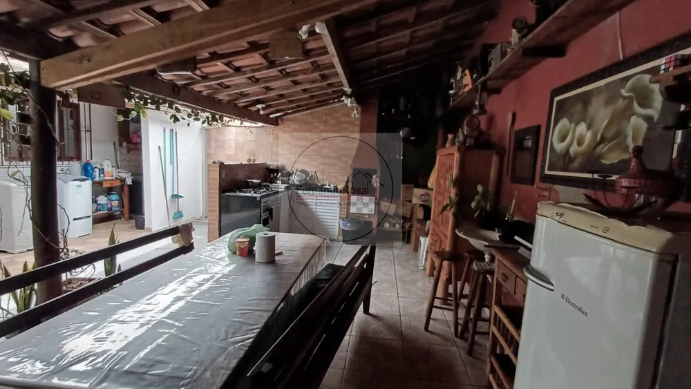Casa, 2 quartos, 91 m² - Foto 10