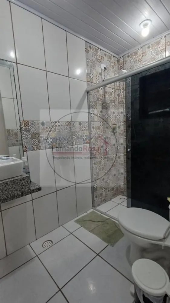 Casa, 2 quartos, 91 m² - Foto 5