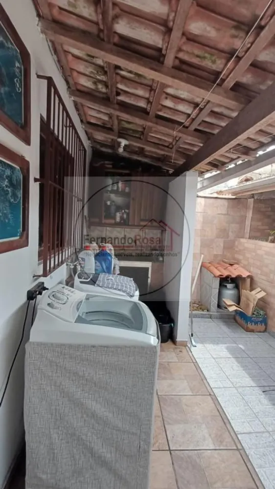 Casa, 2 quartos, 91 m² - Foto 7