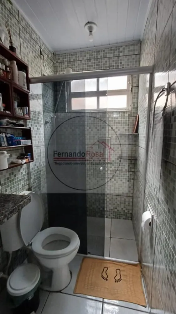 Casa, 2 quartos, 91 m² - Foto 3
