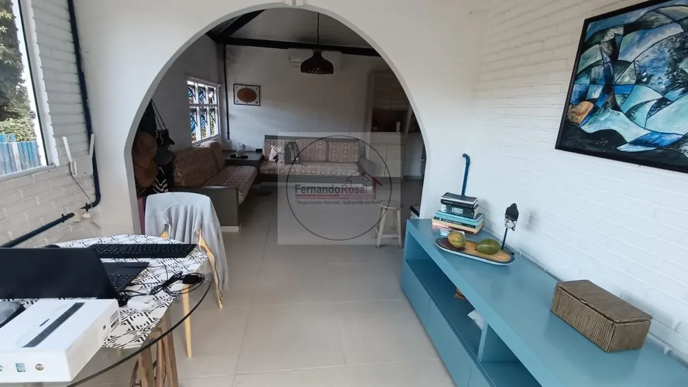 Casa, 2 quartos, 91 m² - Foto 7