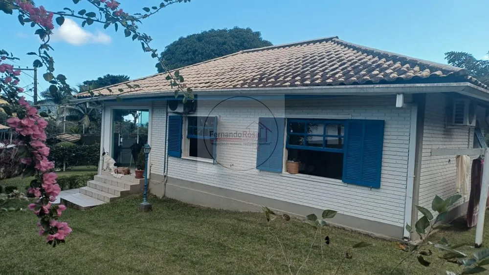 Casa, 2 quartos, 91 m² - Foto 4