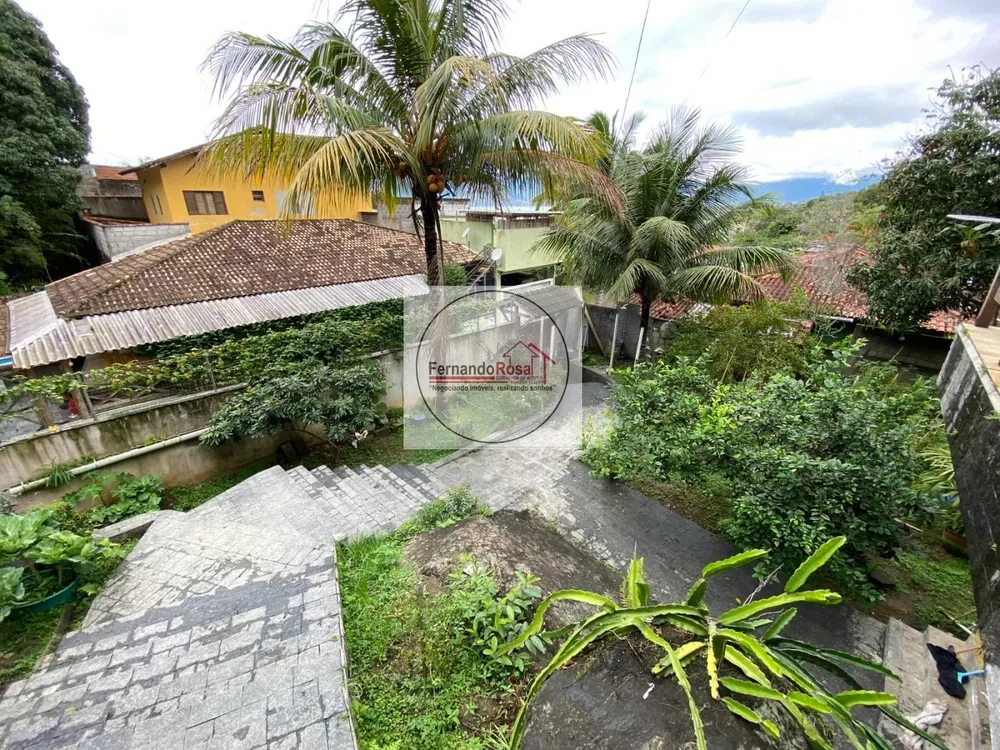 Sobrado, 3 quartos, 374 m² - Foto 3
