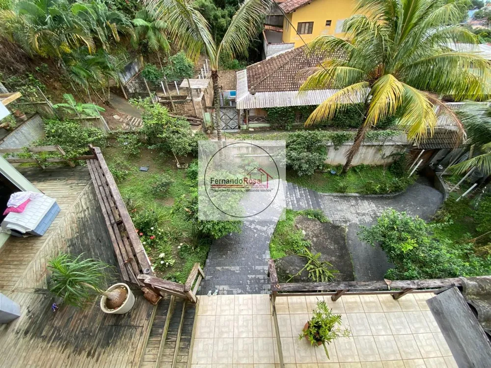 Sobrado, 3 quartos, 374 m² - Foto 4